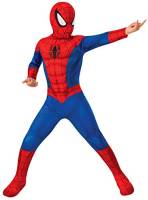 Rubie's Costume Spiderman Classic bambino 702072-M