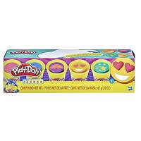 Play-Doh Me Happy, Multicolore (5010993981502)