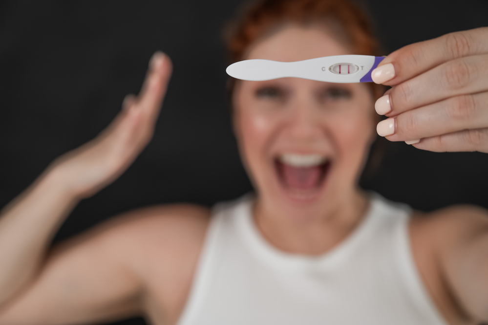 regole per rimanere incinta