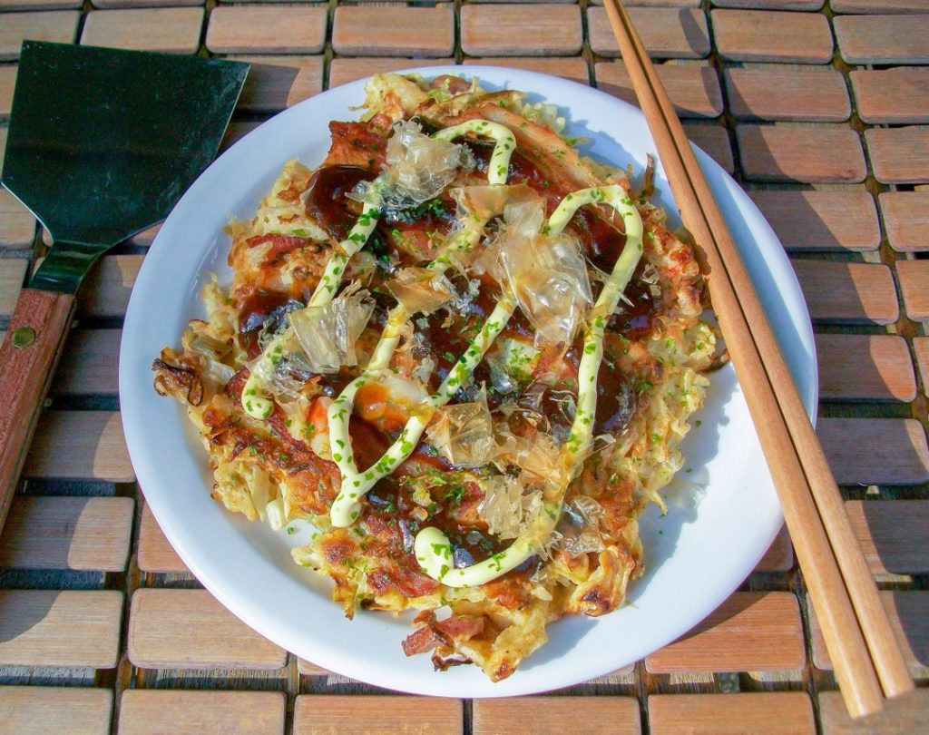 Okonomiyki