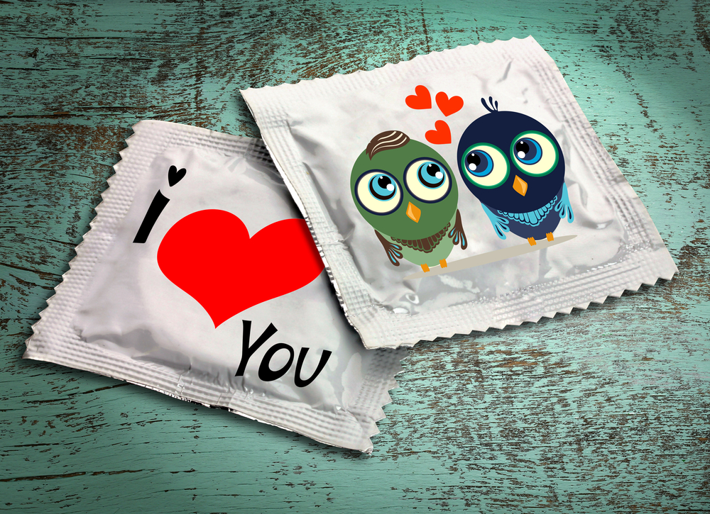 marche di preservativi