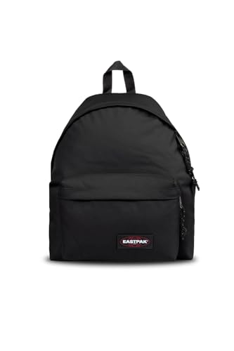 EASTPAK Padded Pak'r Zaino, 40 cm, 24 L, Nero