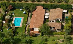 agriturismo bolsena dolce vita