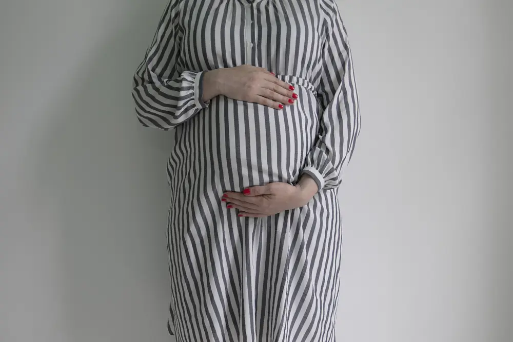 maternità surrogata 2024