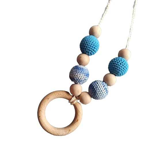Collana da allattamento
