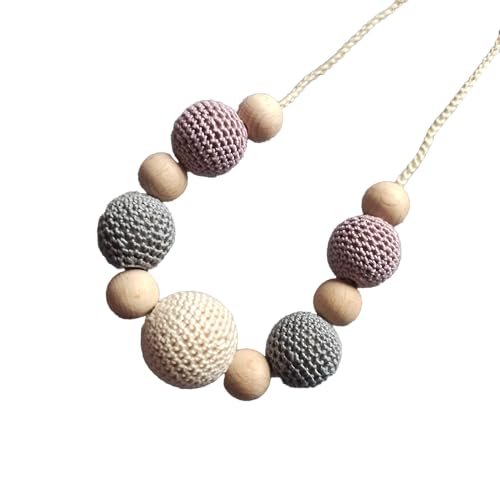 Collana da allattamento