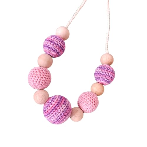 Collana da allattamento