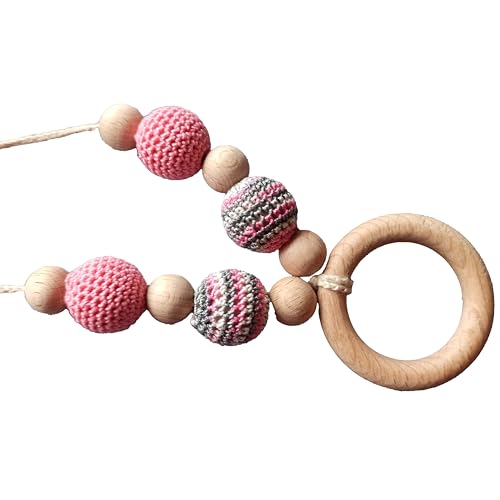 Collana da allattamento