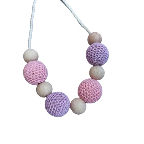 Collana da allattamento