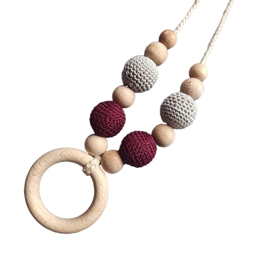 Collana da allattamento