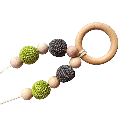 Collana da allattamento