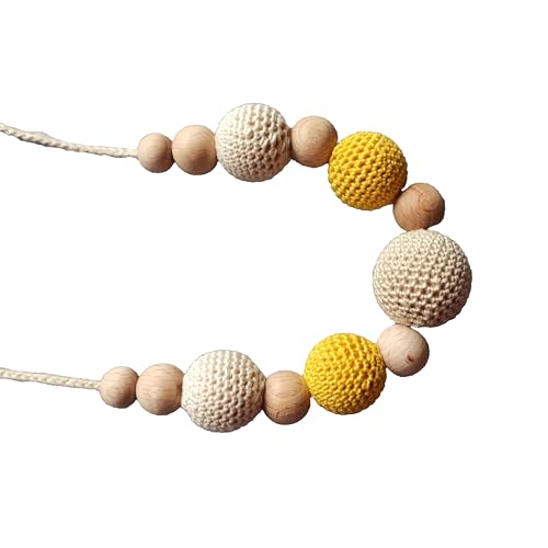 Collana da allattamento