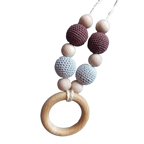 Collana da allattamento